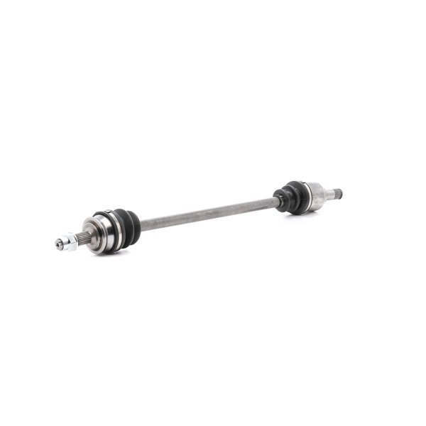 Antriebswelle 13D0757 von RIDEX günstig für 153,53 € online kaufen