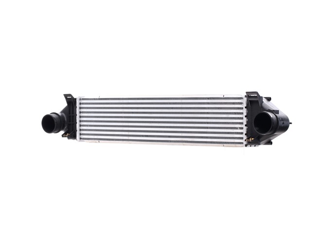 Ladeluftkühler 468I0148 LAND ROVER von RIDEX