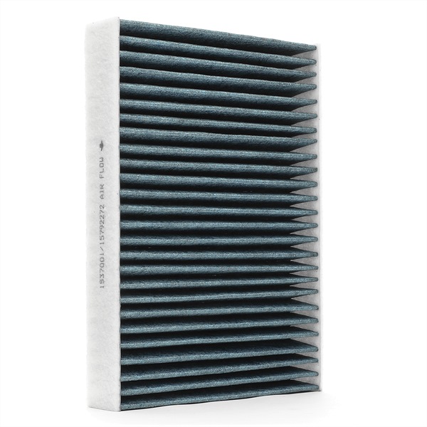 Innenraumfilter für RENAULT von RIDEX