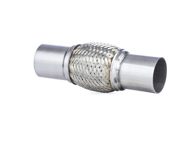 Compre Tubo flexível, sistema de escape da RIDEX 3971F0019 a um preço baixo por 52,85 €