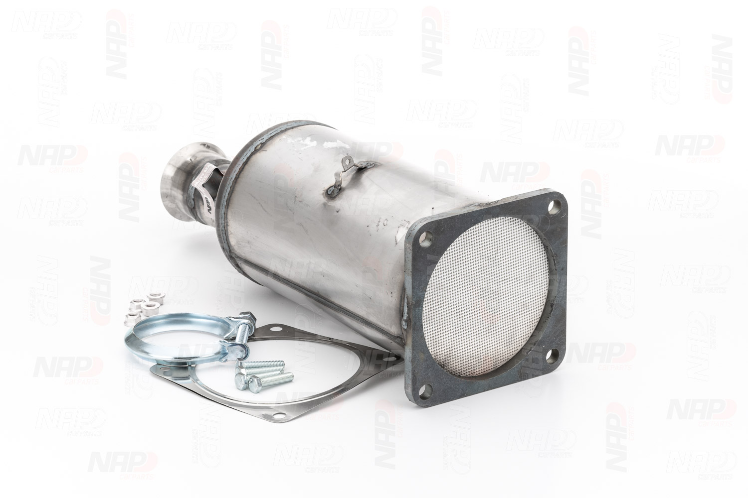 Compre Filtro de partículas da NAP carparts CAD10053 a um preço baixo por 188,76 €