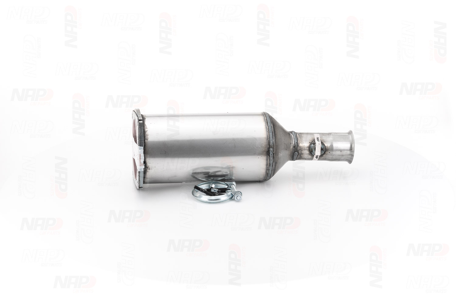Compre Filtro de partículas da NAP carparts CAD10056 a um preço baixo por 145,83 €