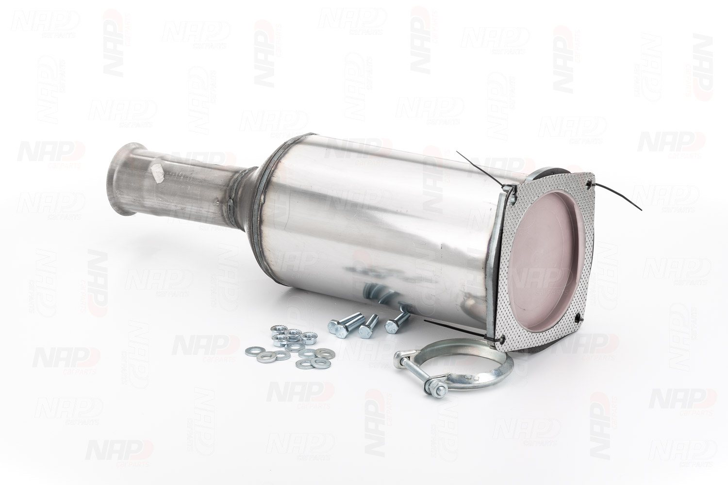 Compre Filtro de partículas da NAP carparts CAD10062 a um preço baixo por 164,11 €