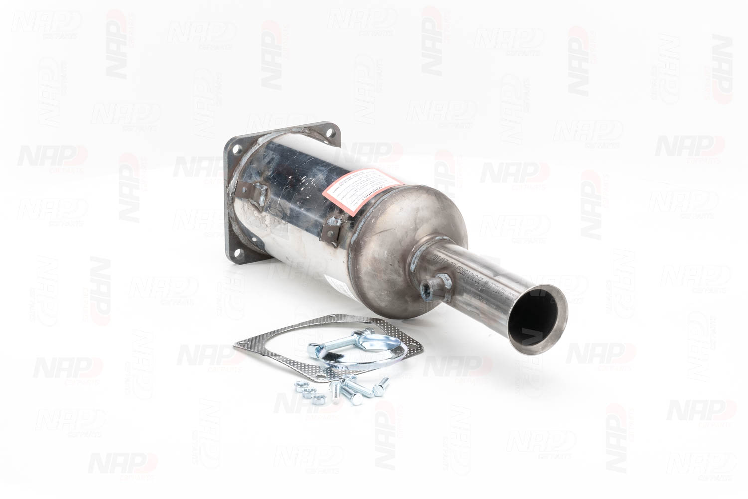Achetez des Filtre à particules NAP carparts CAD10066 à prix pour 286,87 €
