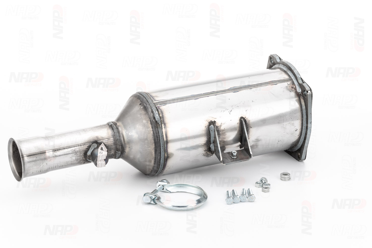 Compre Filtro de partículas da NAP carparts CAD10067 a um preço baixo por 188,76 €
