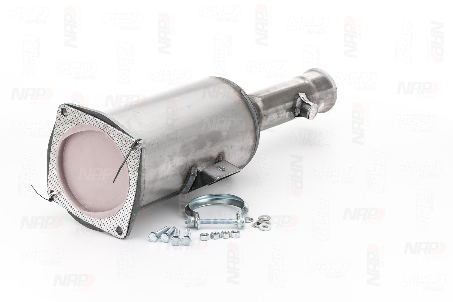 Compre Filtro de partículas da NAP carparts CAD10069 a um preço baixo por 325,03 €