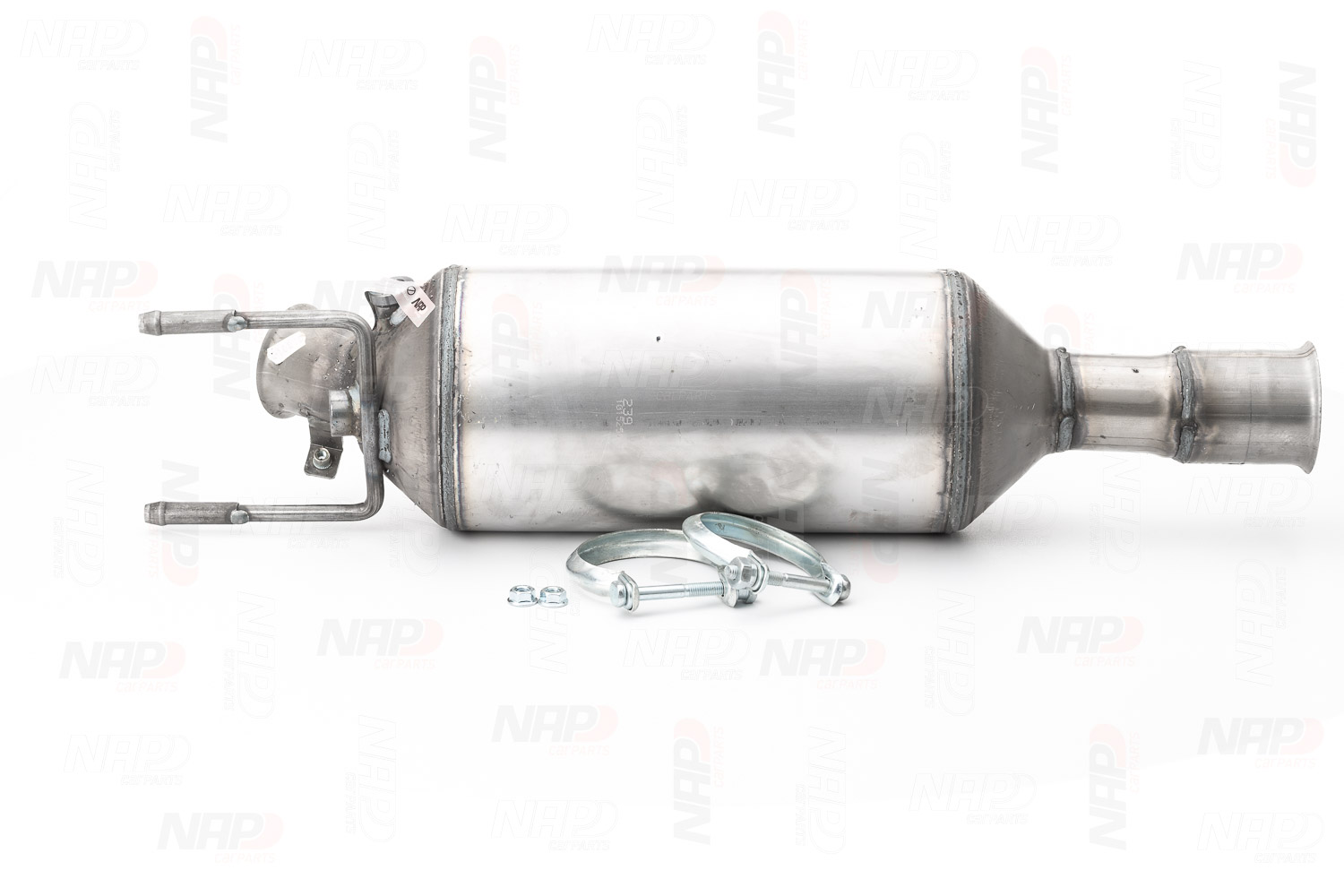 Köp Partikelfilter (DPF) av NAP carparts CAD10072 till det låga priset 3419,31 kr