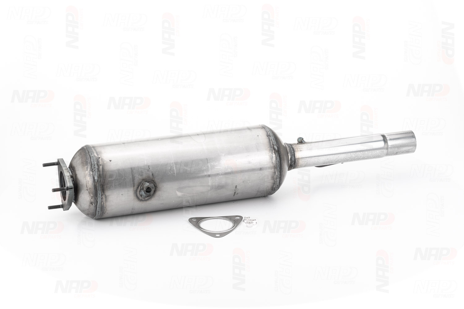FIAT Partikelfilter (DPF) von NAP carparts