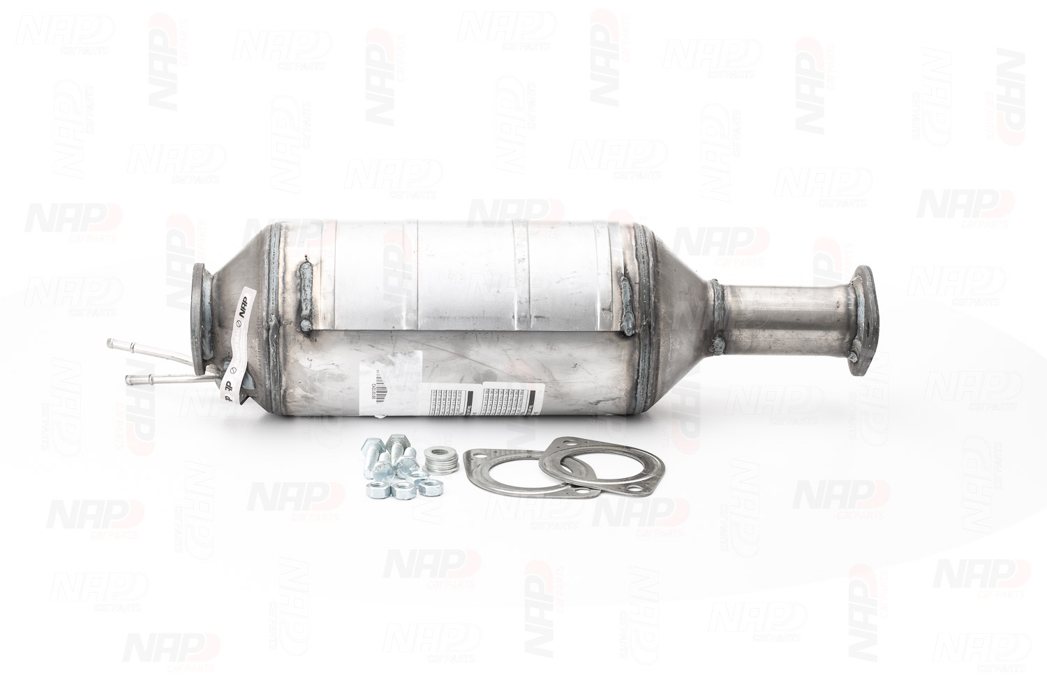 Compre Filtro de partículas da NAP carparts CAD10100 a um preço baixo por 230,49 €