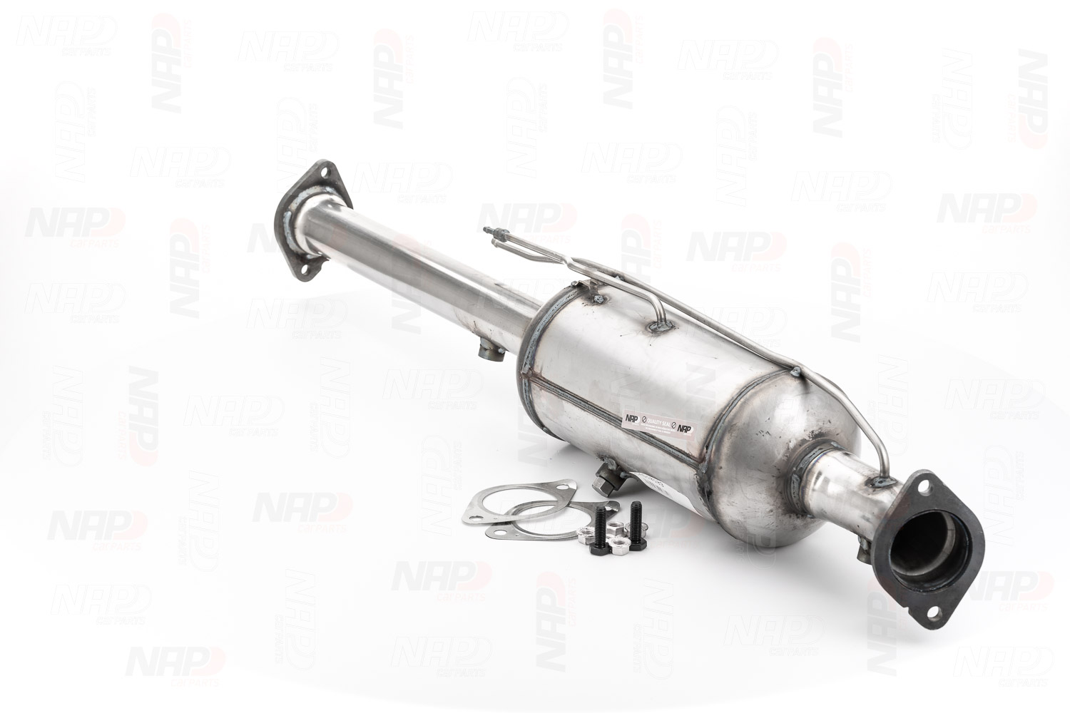 Compre Filtro de partículas da NAP carparts CAD10103 a um preço baixo por 818,12 €