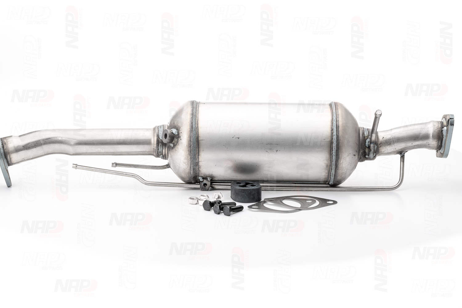 Compre Filtro de partículas da NAP carparts CAD10106 a um preço baixo por 280,18 €