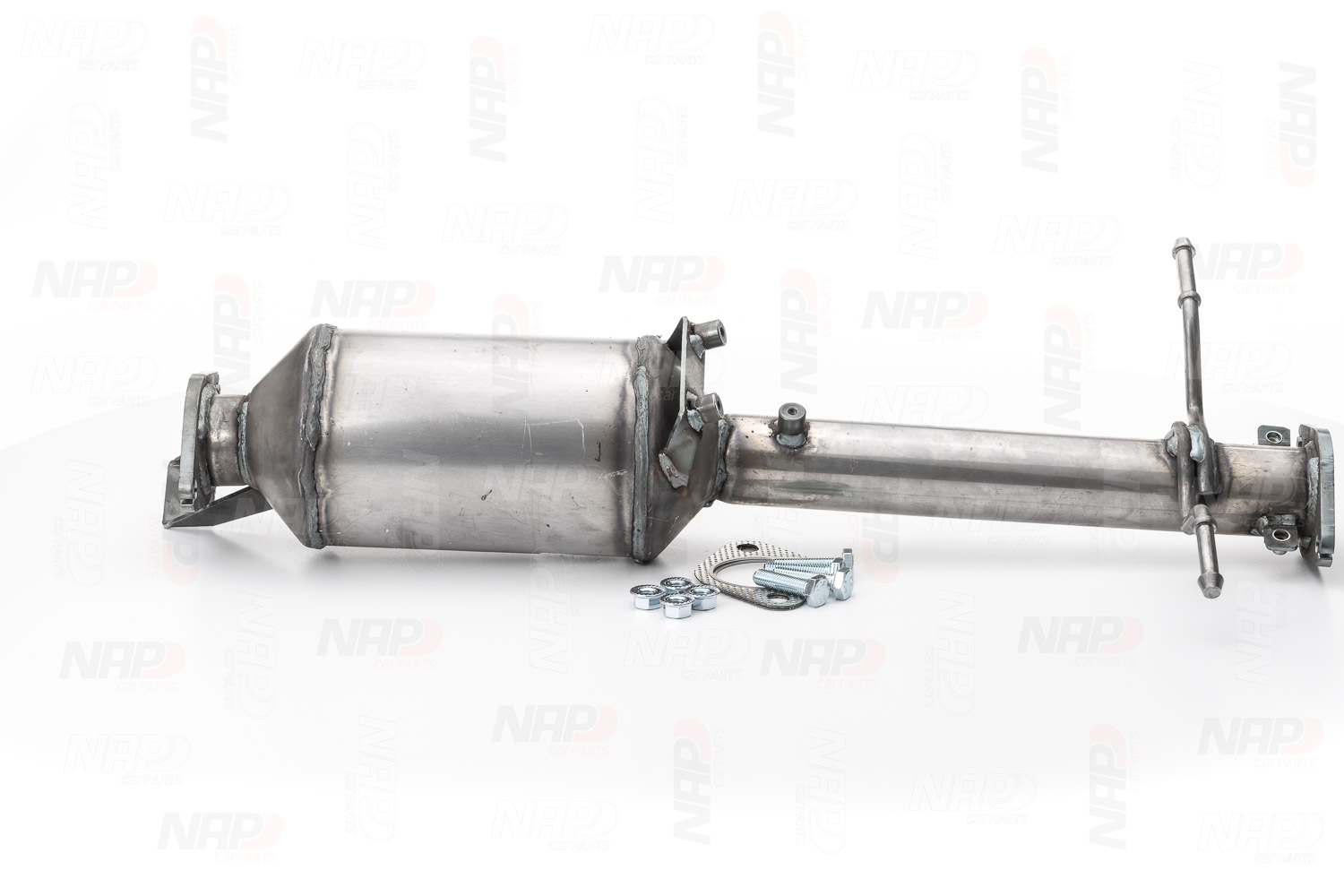 Compre Filtro de partículas da NAP carparts CAD10111 a um preço baixo por 257,12 €