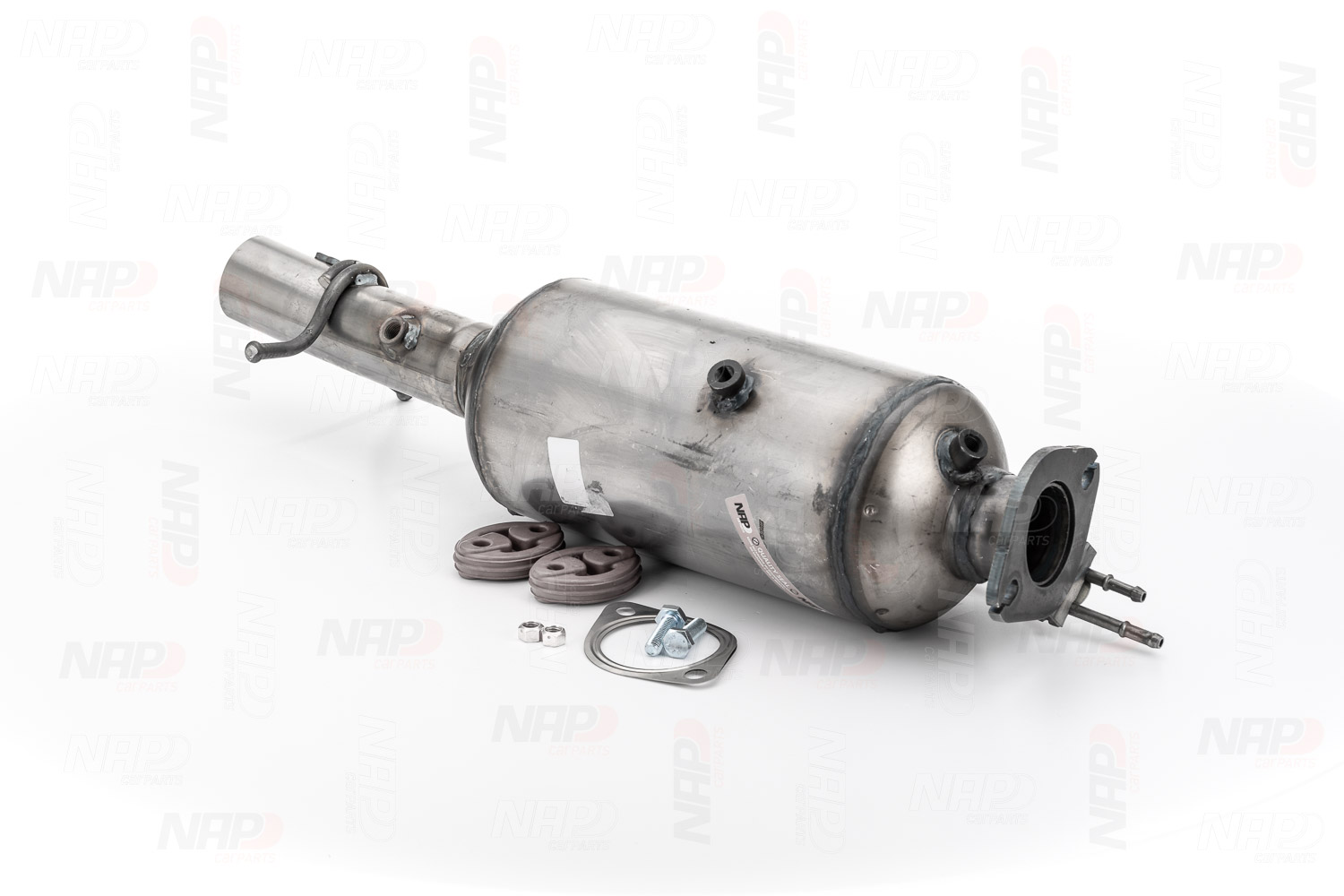Compre Filtro de partículas da NAP carparts CAD10114 a um preço baixo por 658,09 €