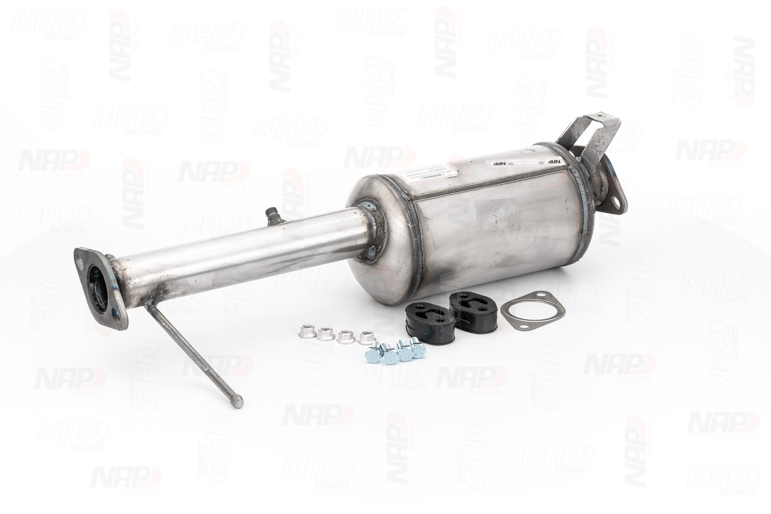 Compre Filtro de partículas da NAP carparts CAD10118 a um preço baixo por 353,83 €