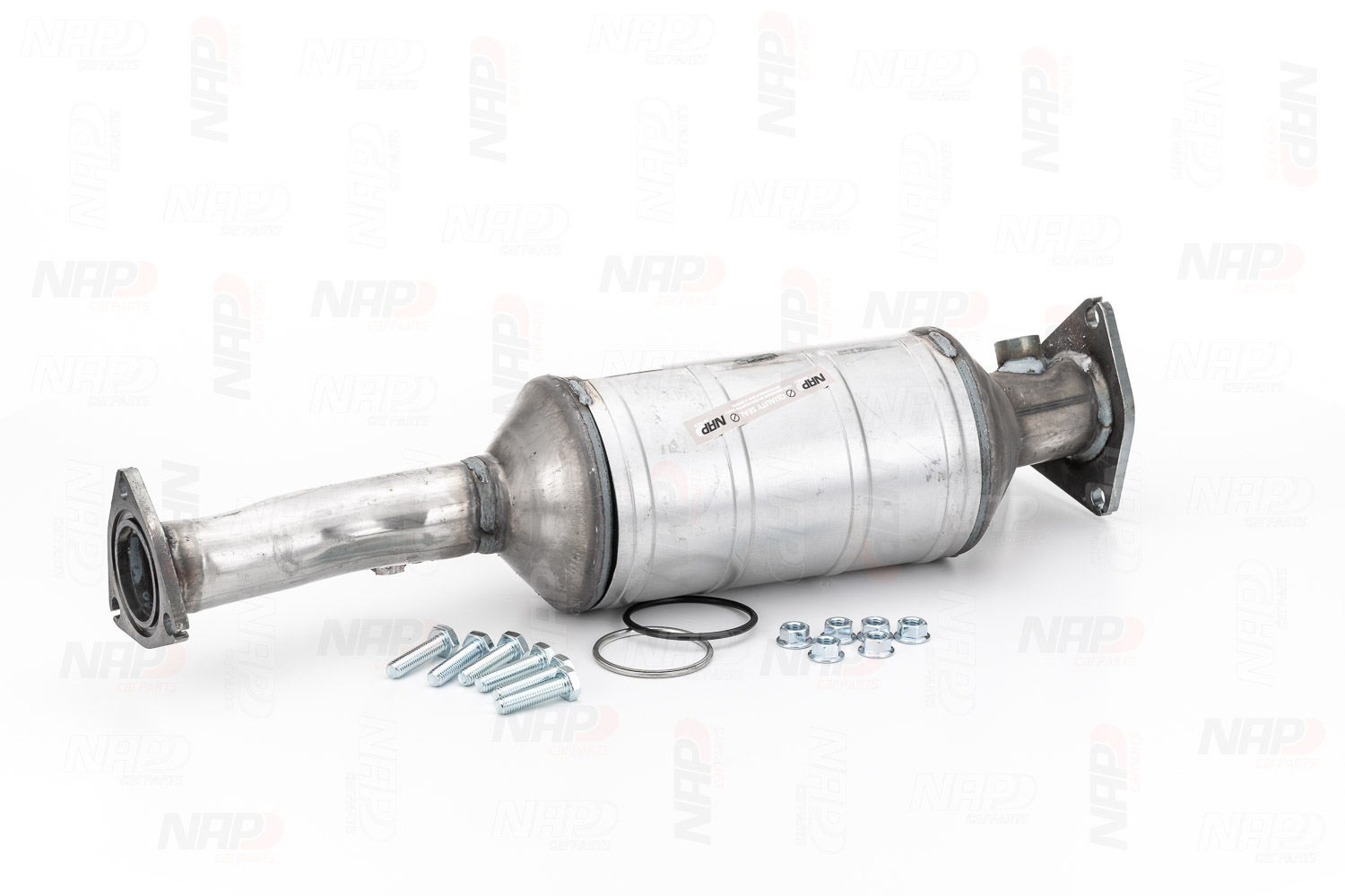 Compre Filtro de partículas da NAP carparts CAD10120 a um preço baixo por 275,67 €