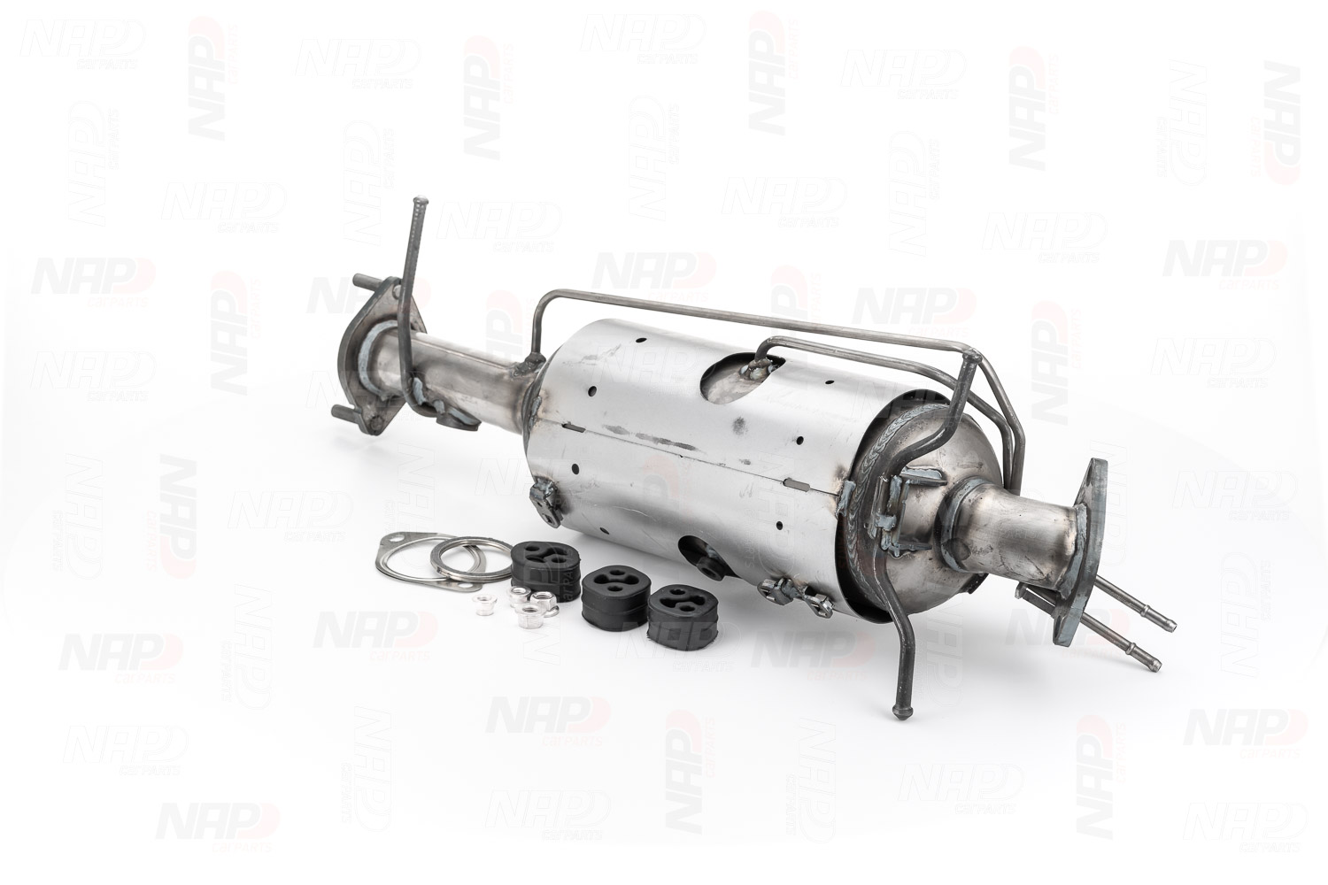 Köp Partikelfilter (DPF) av NAP carparts CAD10137 till det låga priset 7644,28 kr