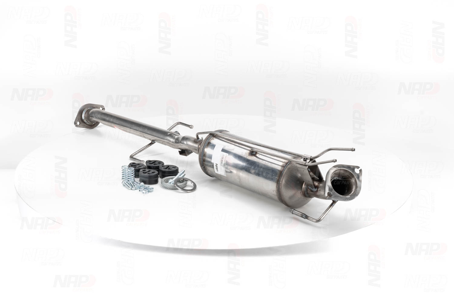 Achetez des Filtre à particules NAP carparts CAD10144 à prix pour 606,02 €