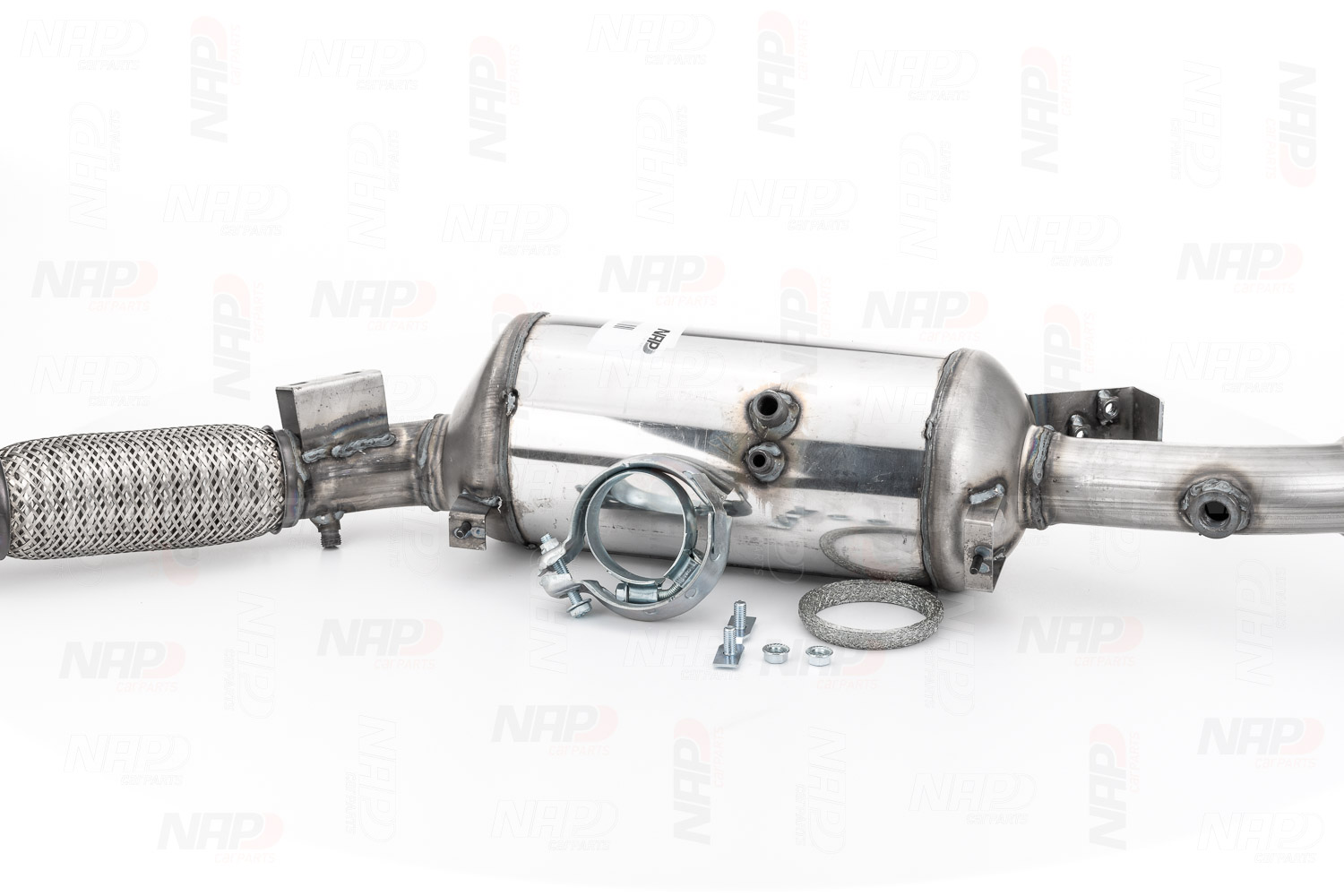 Osta NAP carparts Hiukkassuodatin Art.: CAD10159 verkossa
