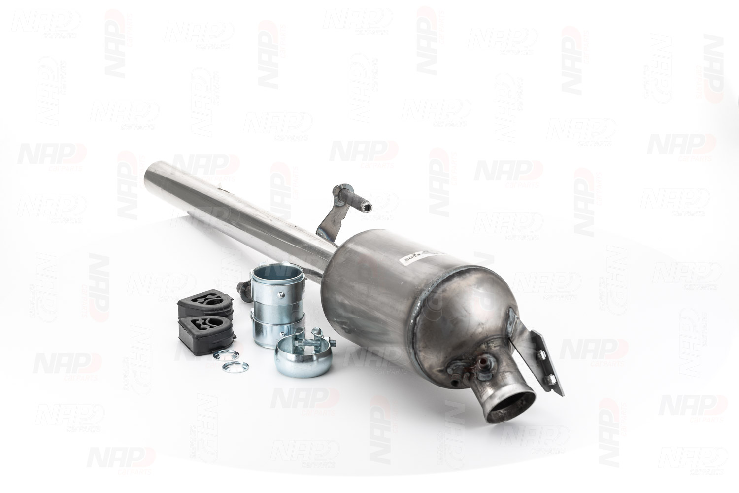 NAP carparts Partikelfilter (DPF) CAD10165 online kaufen