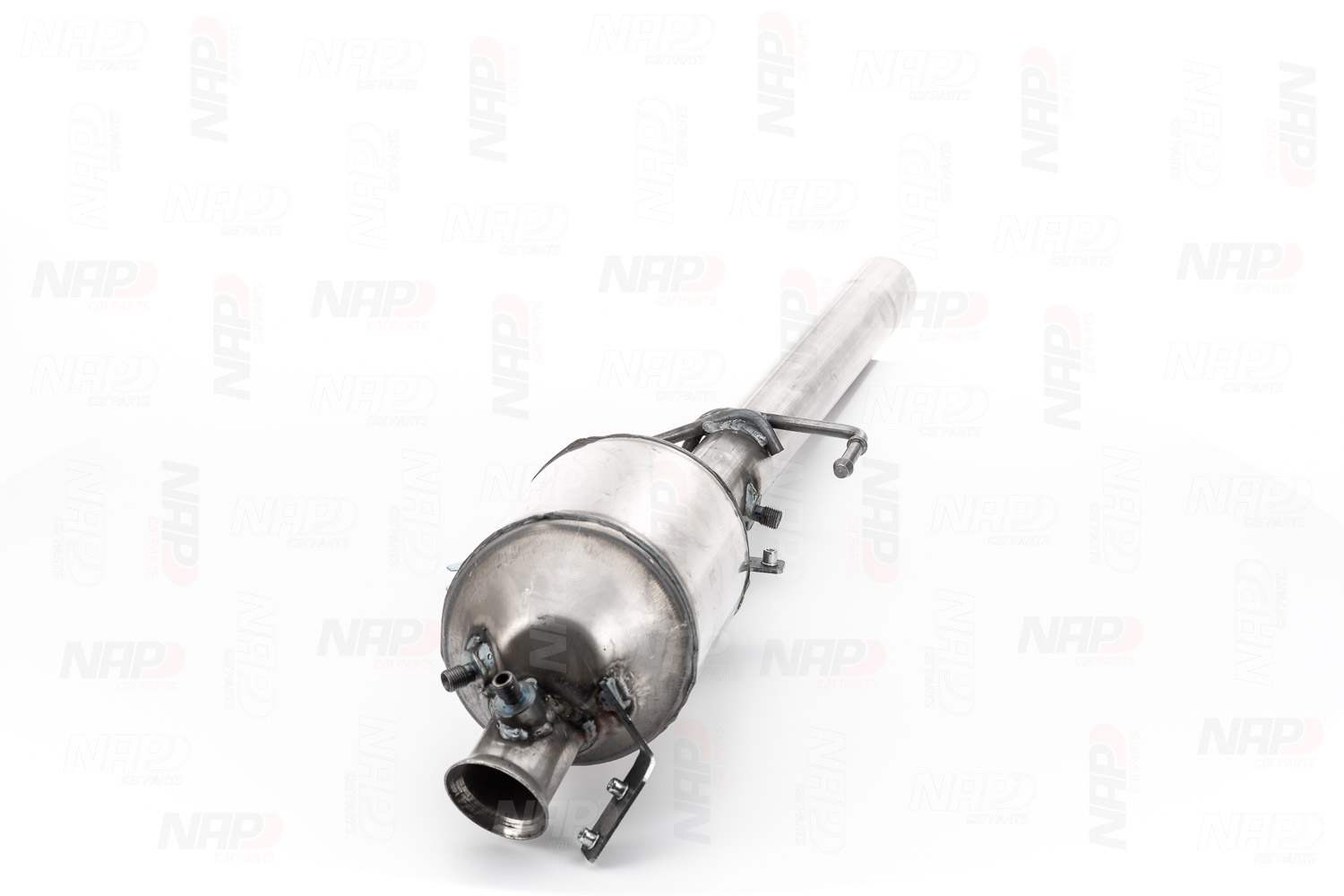 NAP carparts Partikelfilter (DPF) CAD10166 online kaufen