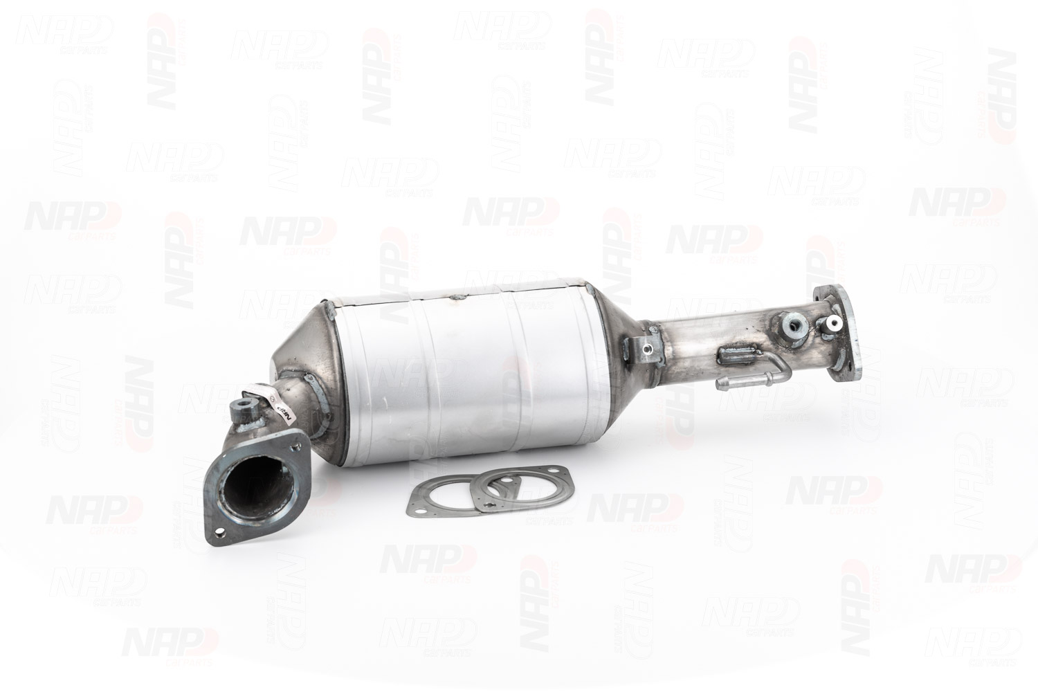 Acquista online NAP carparts Filtro antiparticolato (FAP) Art.: CAD10174