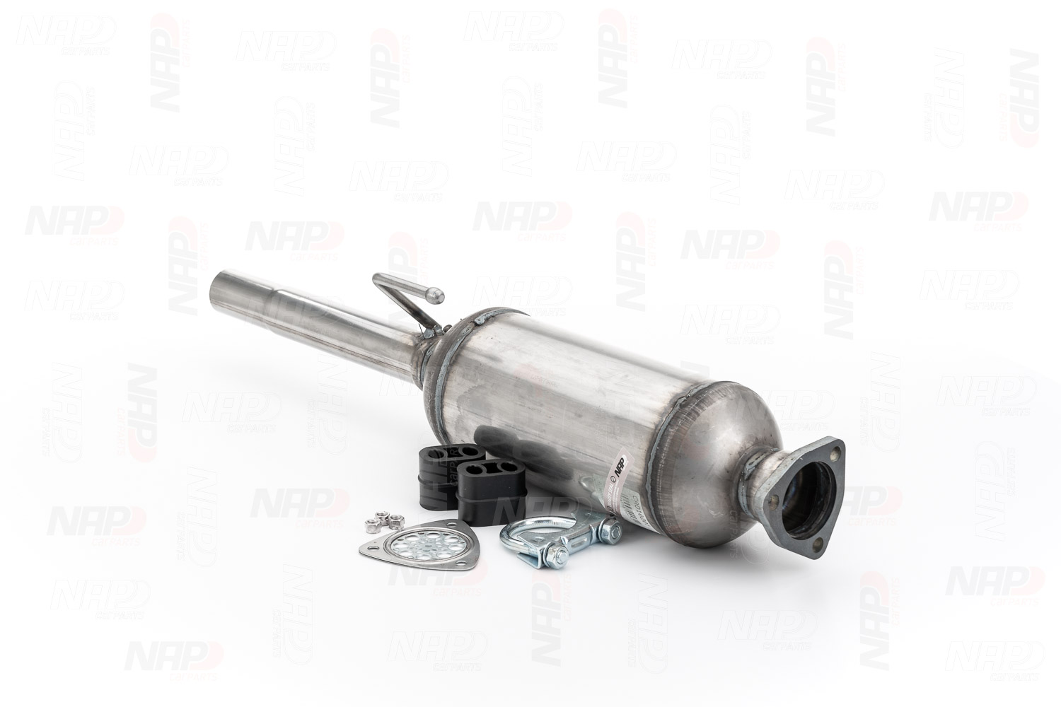 Compre Filtro de partículas da NAP carparts CAD10201 a um preço baixo por 172,40 €