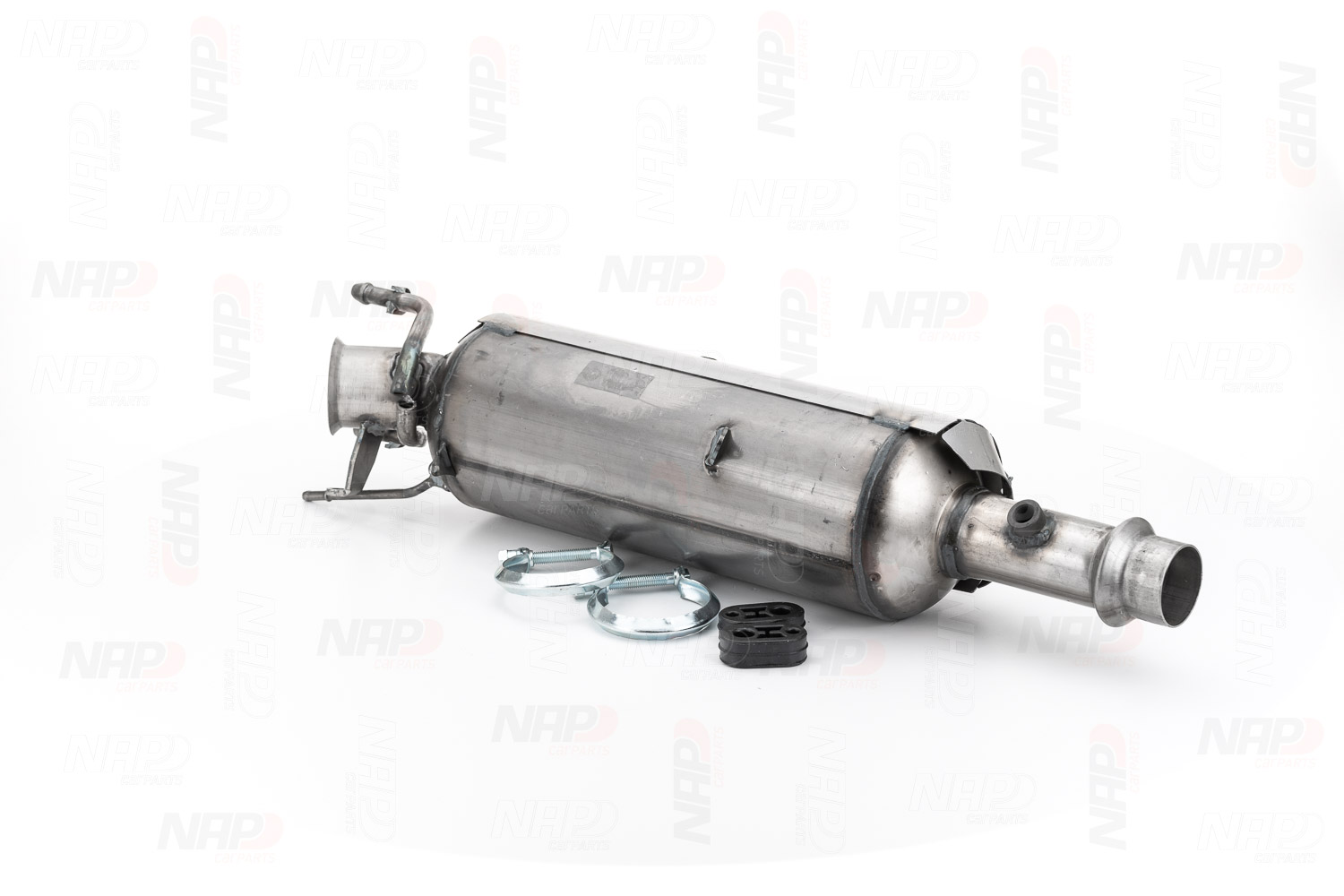 Compre Filtro de partículas da NAP carparts CAD10212 a um preço baixo por 624,48 €