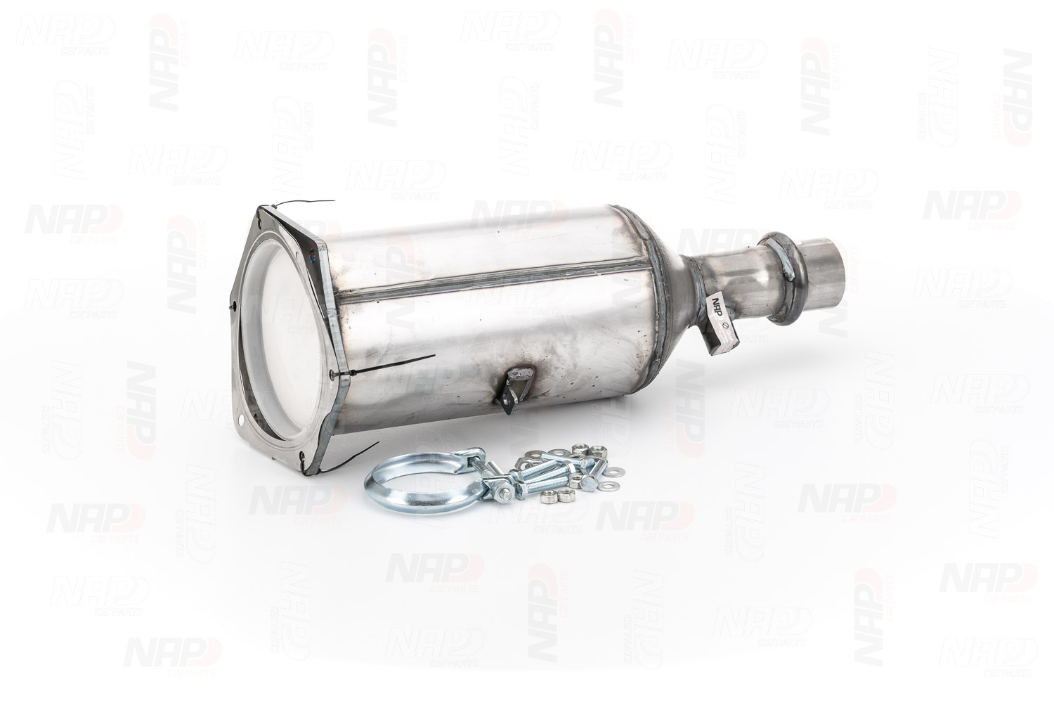 Compre Filtro de partículas da NAP carparts CAD10223 a um preço baixo por 363,81 €
