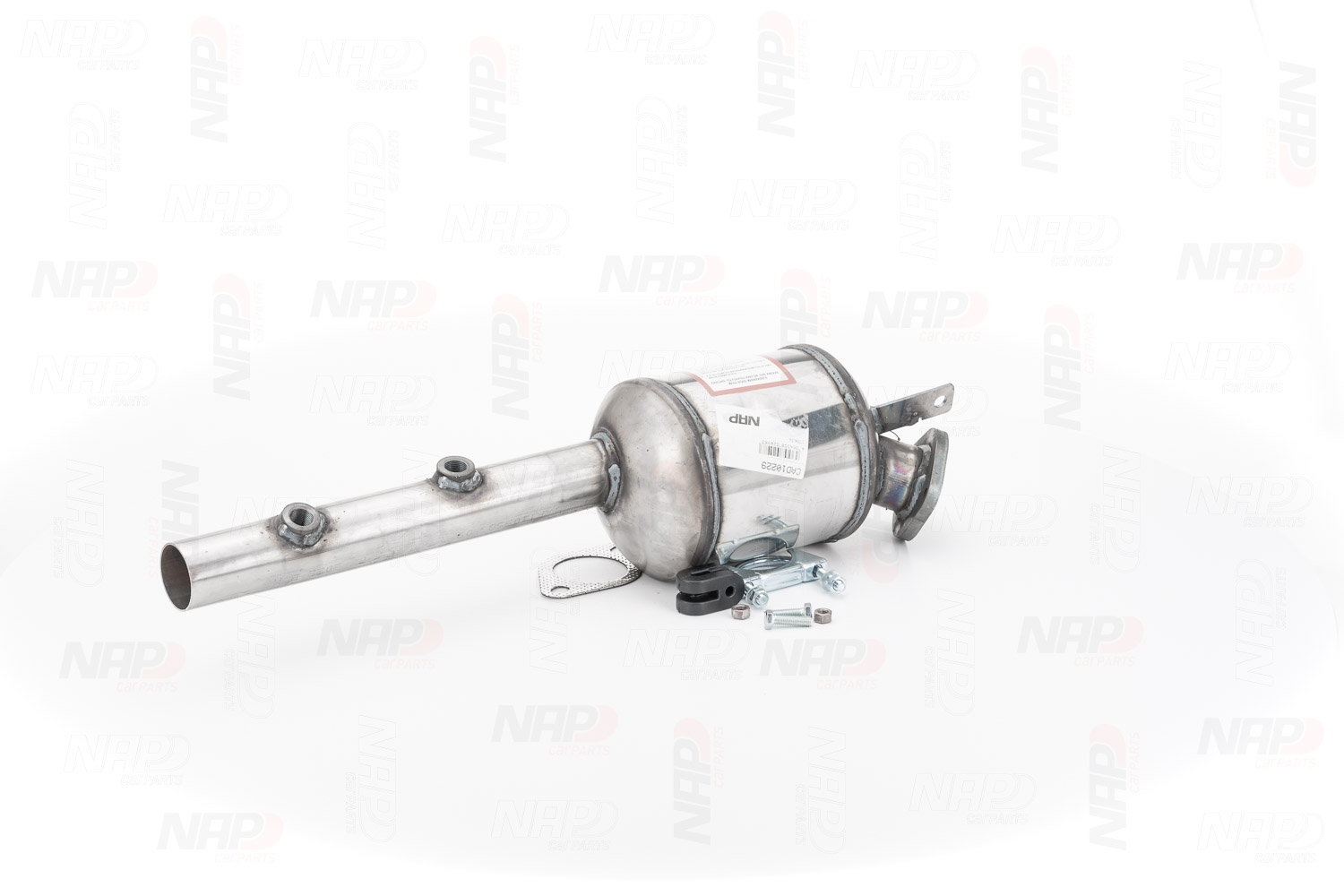 Acquista online NAP carparts Filtro antiparticolato (FAP) Art.: CAD10229