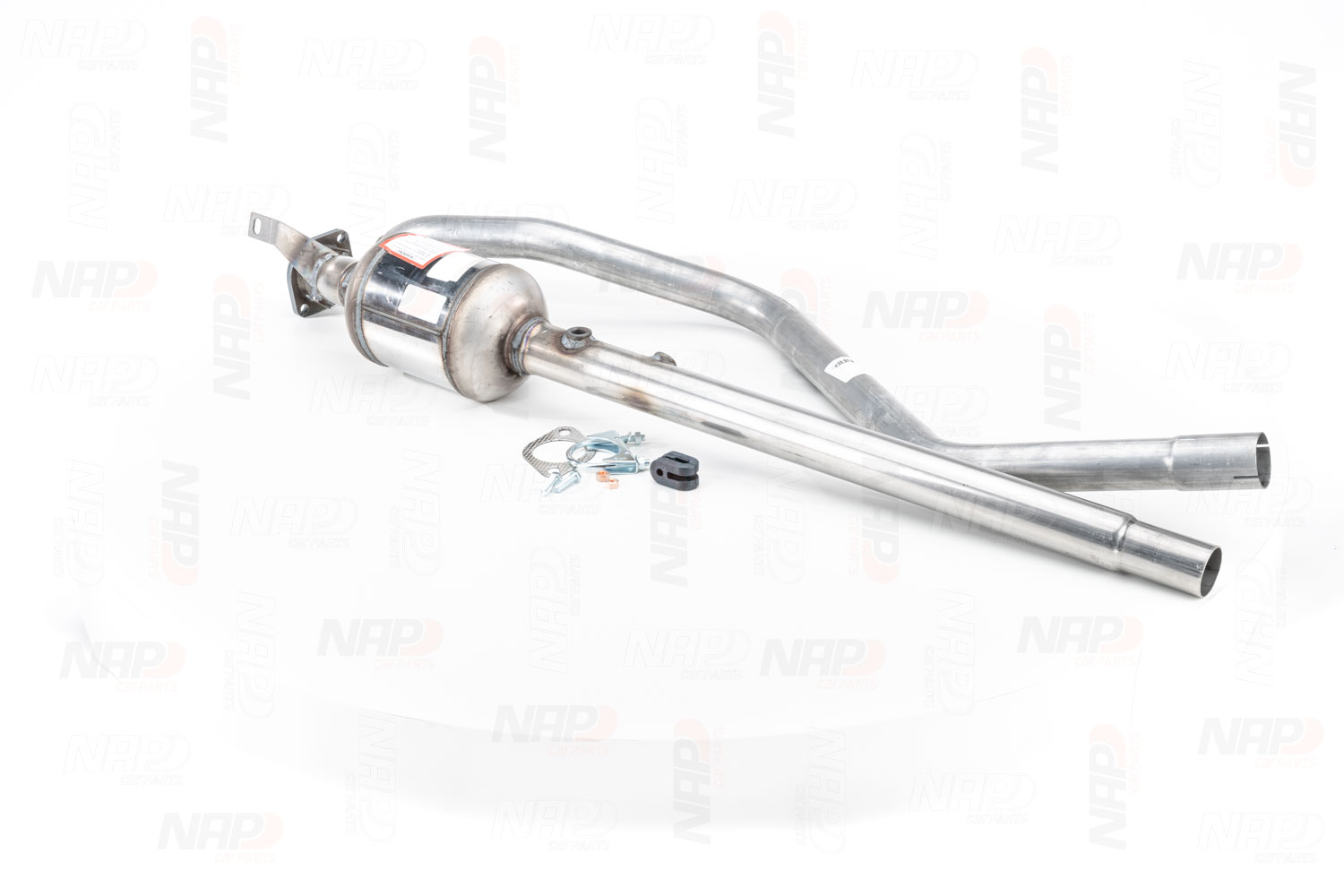 Acquista online NAP carparts Filtro antiparticolato (FAP) Art.: CAD10232