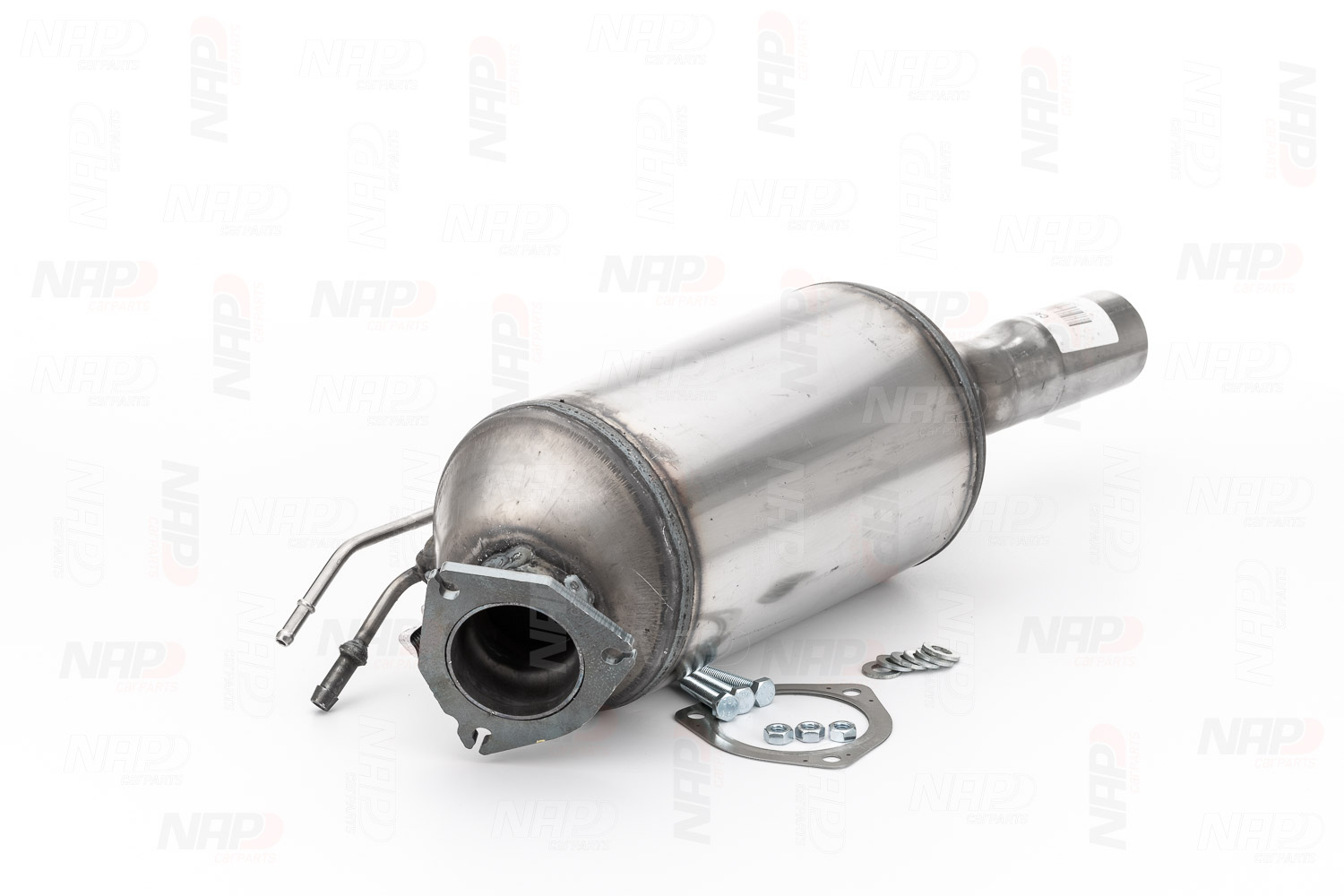 VOLKSWAGEN Partikelfilter (DPF) von NAP carparts
