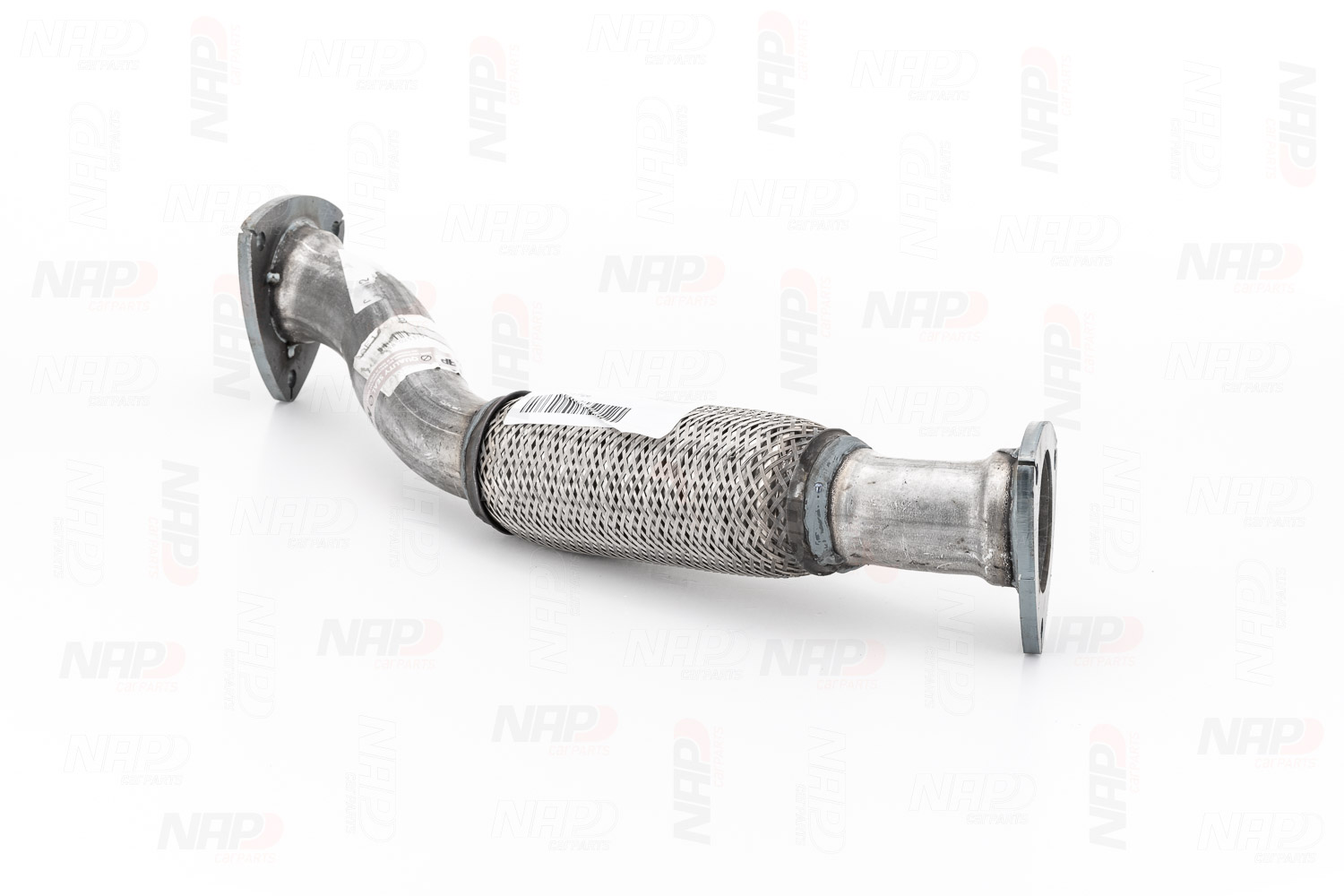 Abgasrohr CAF10003 von NAP carparts günstig für 74,48 € online kaufen