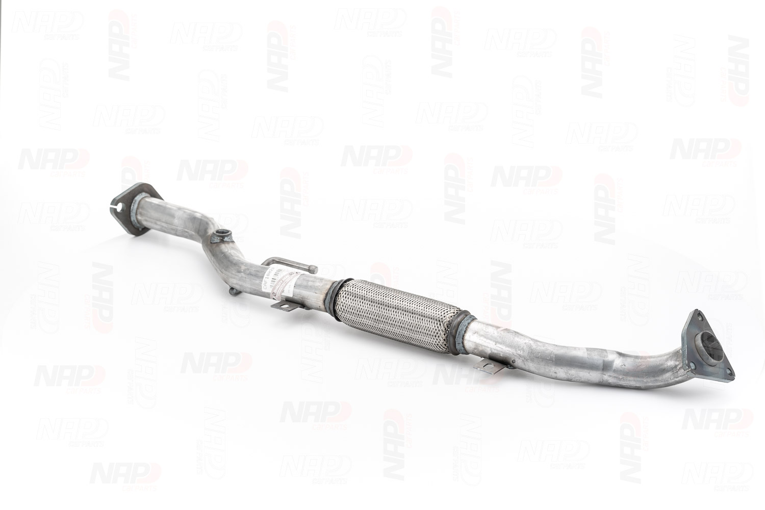 Acquista Tubo gas scarico da NAP carparts CAF10020 a buon mercato per soli 61,58 €