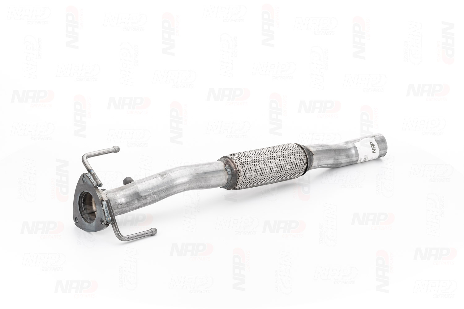 Abgasrohr CAF10164