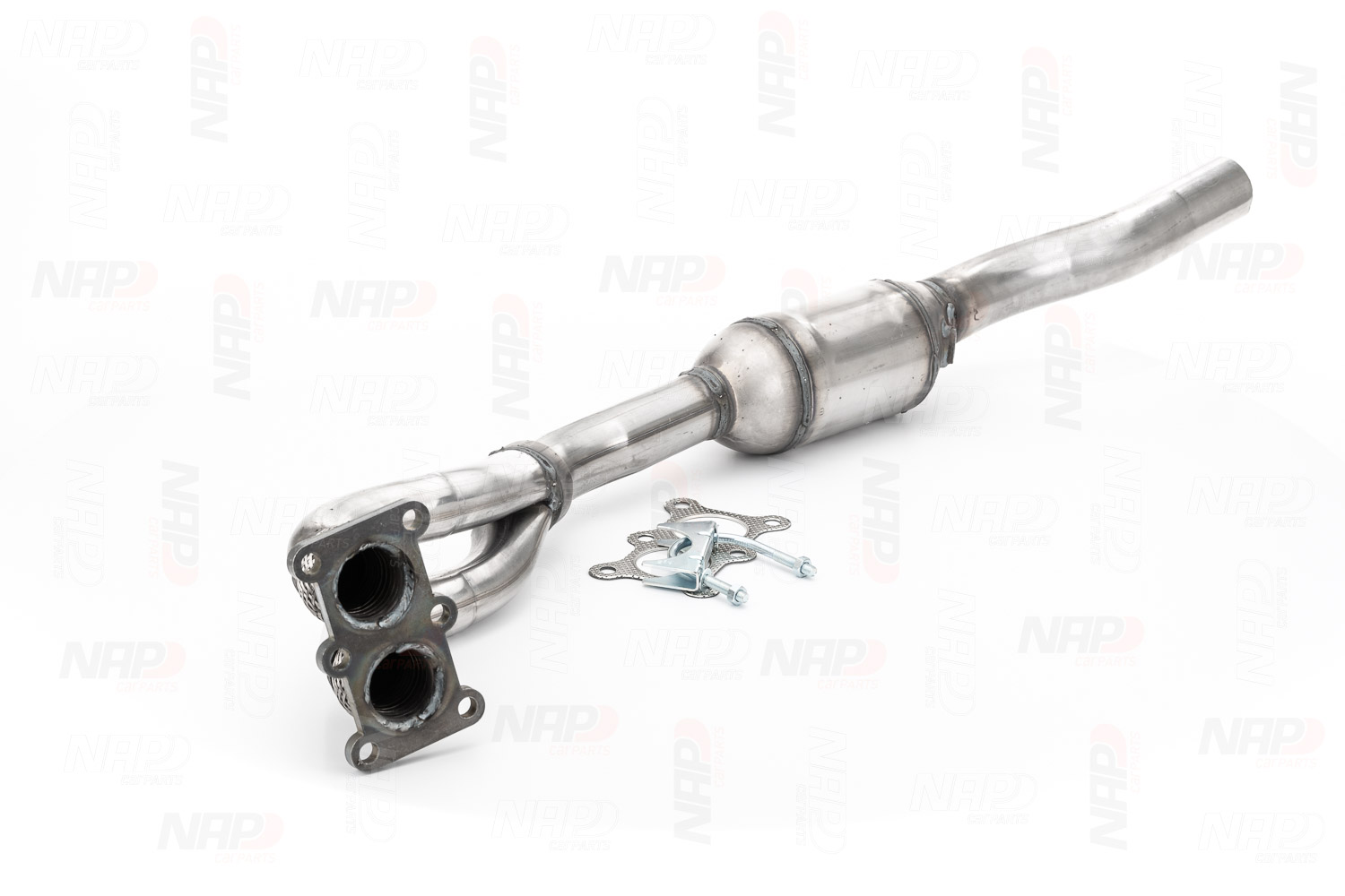 Acquista online NAP carparts Catalizzatore Art.: CAK10018