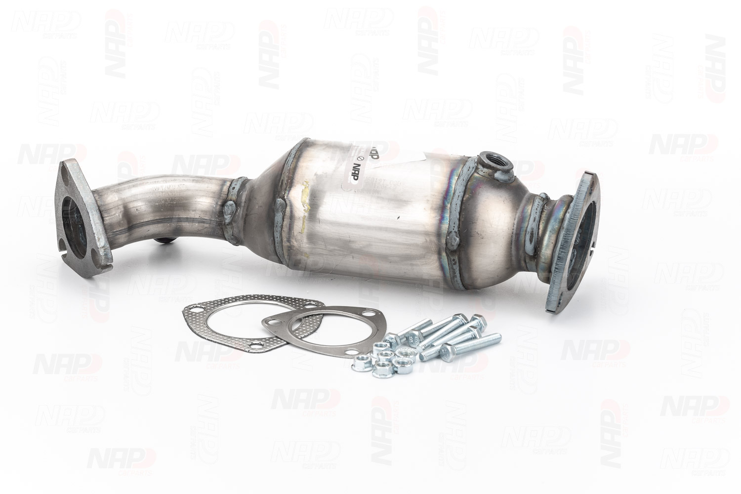 Katalysator CAK10021 von NAP carparts günstig für 172,93 € online kaufen