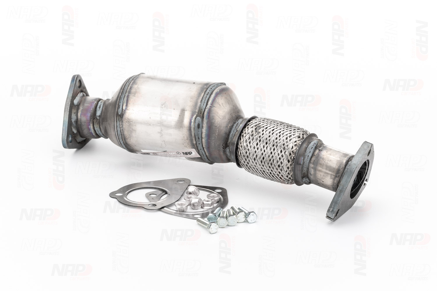 Original NAP carparts Katalysator online kaufen