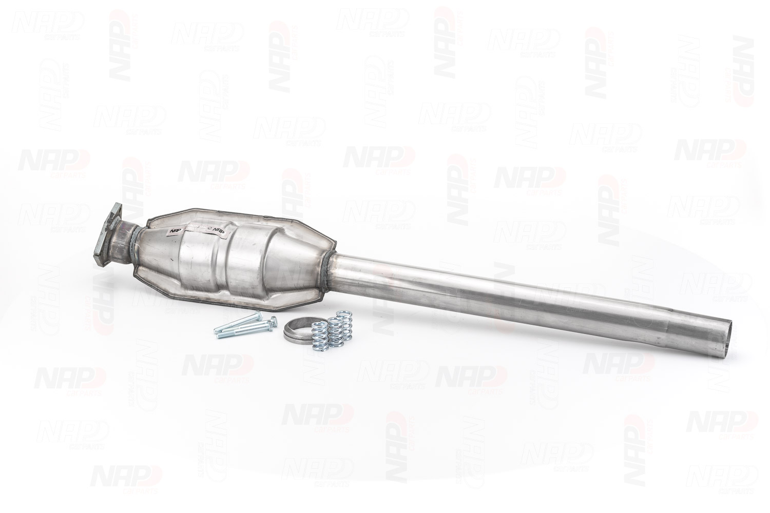 Acquista online NAP carparts Catalizzatore Art.: CAK10044