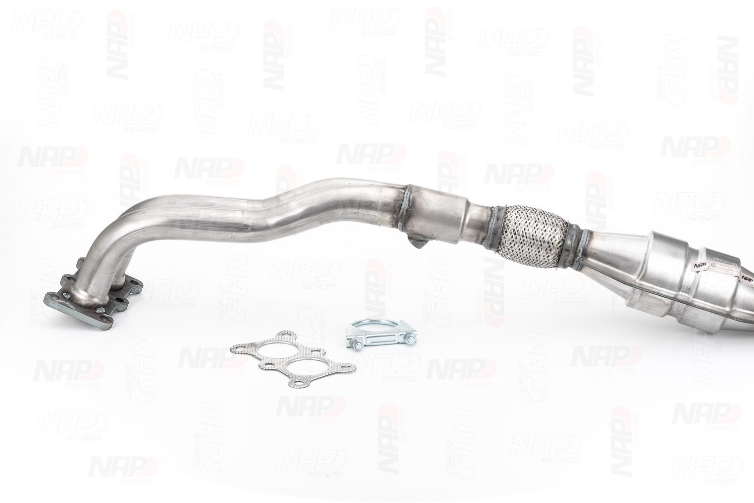 Acquista online NAP carparts Catalizzatore Art.: CAK10058