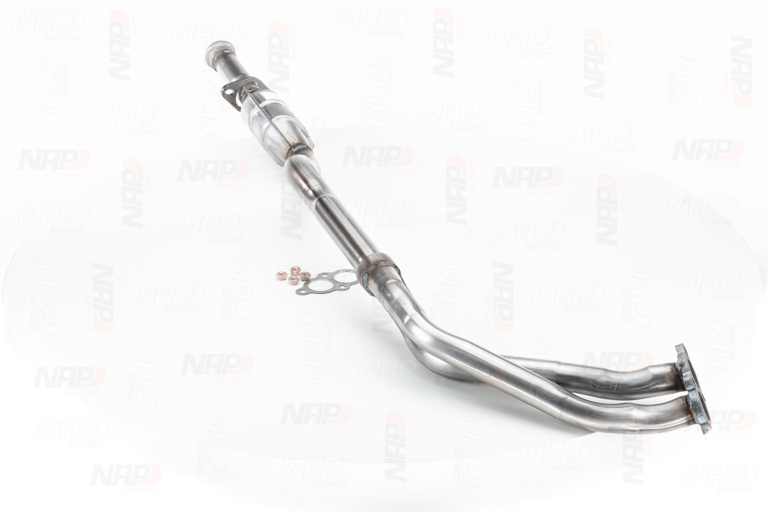 NAP carparts Katalysator CAK10069 online kaufen