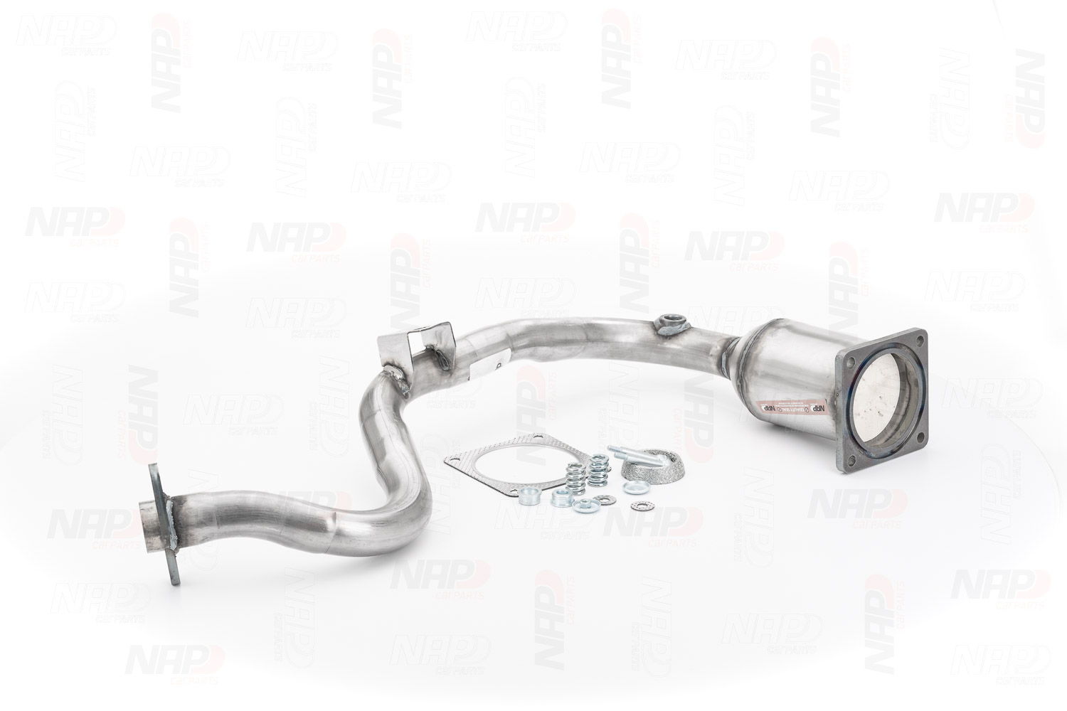 Online Shop für Katalysator von NAP carparts EAN: 4064558028165