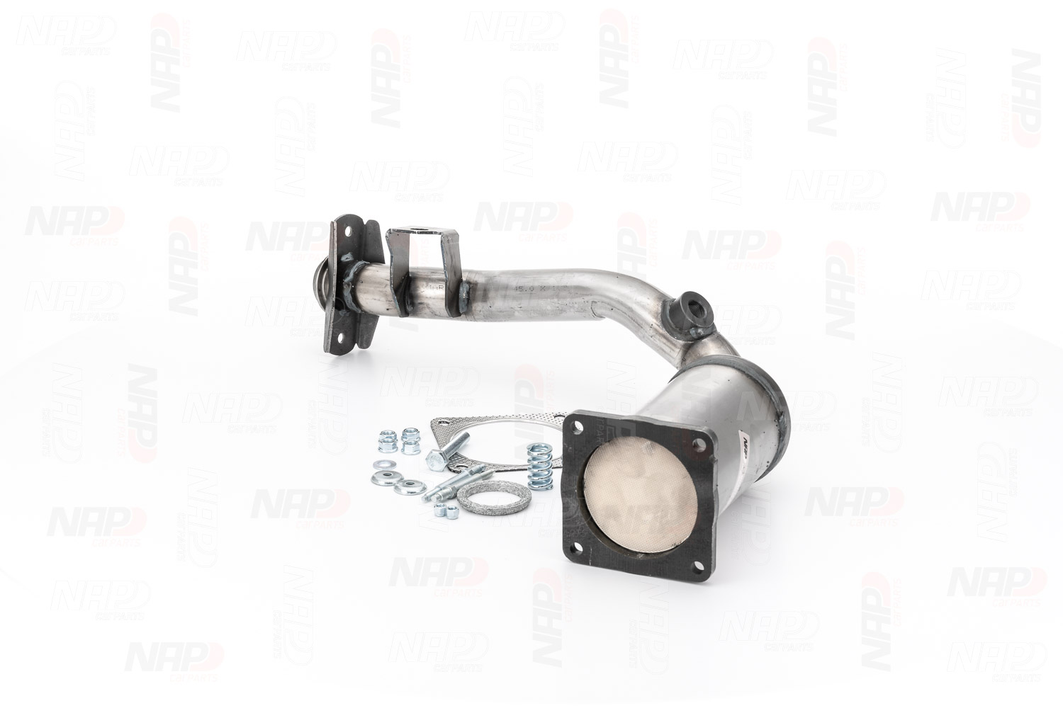 Acquista online NAP carparts Catalizzatore Art.: CAK10101