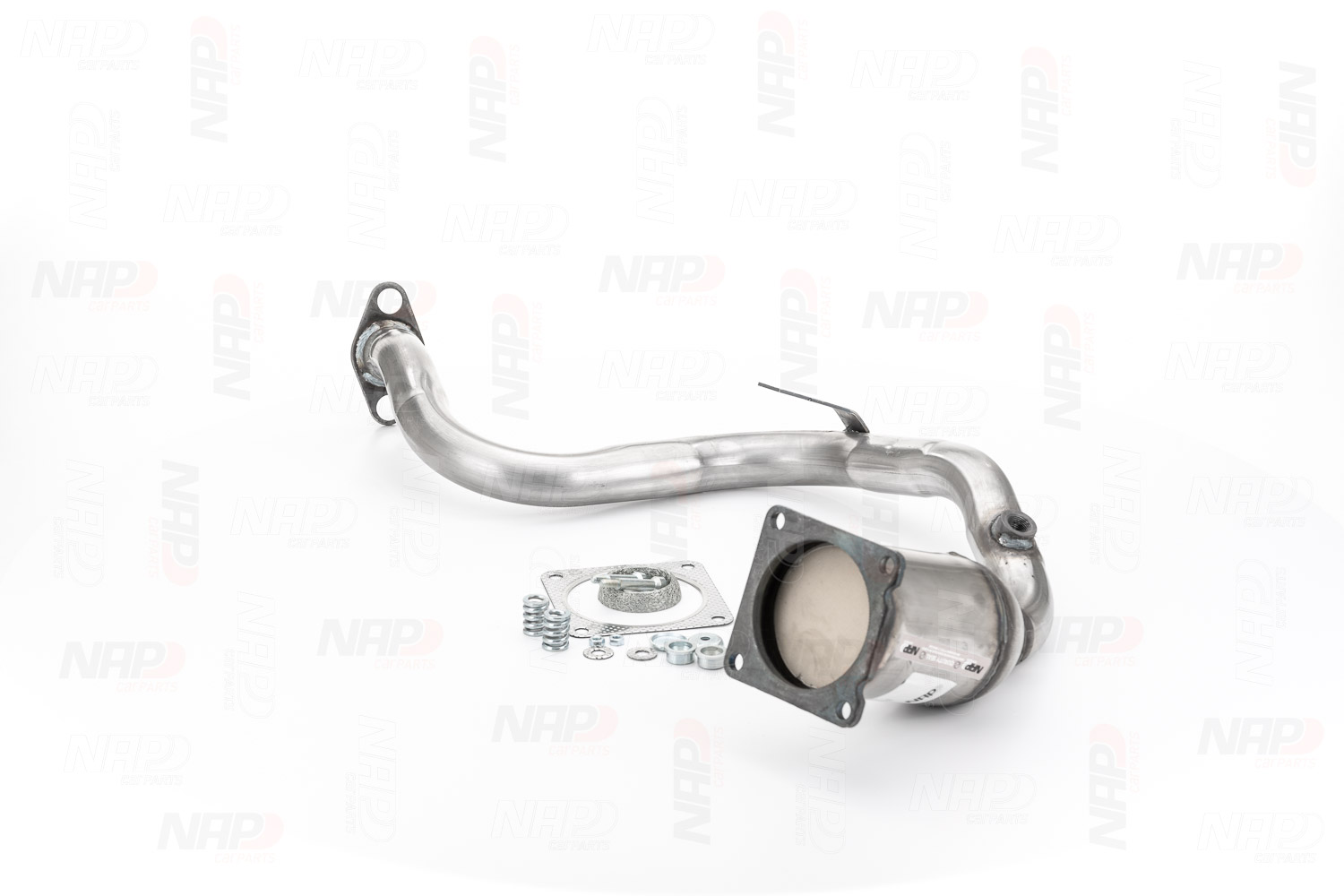 Katalysator CAK10105 von NAP carparts günstig für 161,20 € online kaufen