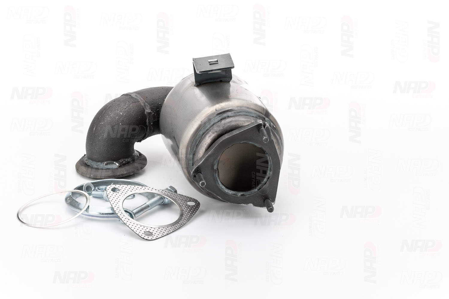 Katalysator CAK10120 von NAP carparts günstig für 225,49 € online kaufen