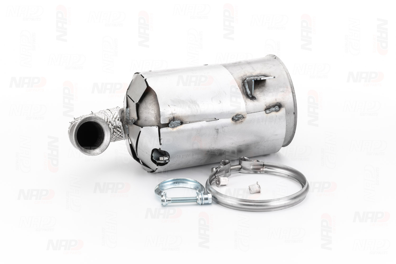 Acquista online NAP carparts Catalizzatore Art.: CAK10134