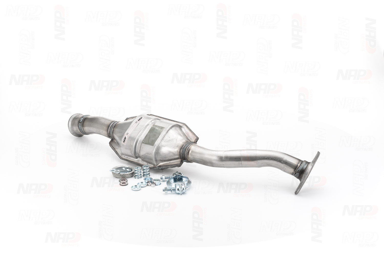 Compre Catalisador de NAP carparts online para ZX (N2) a preços moderados