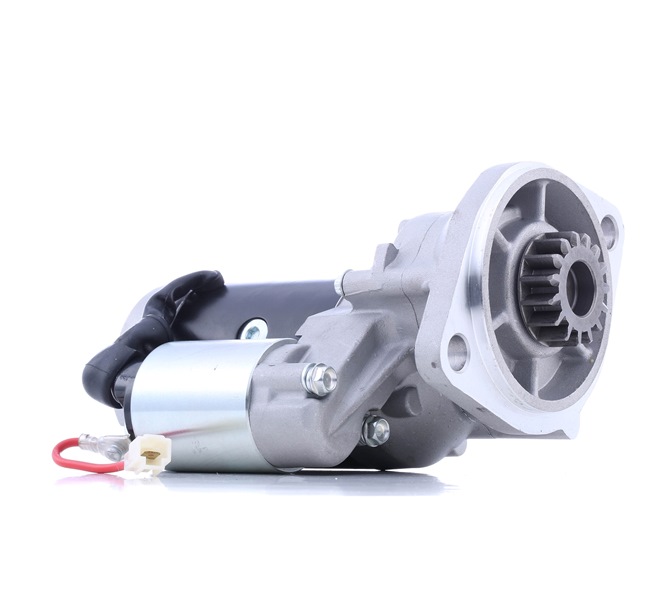 RIDEX Anlasser 2S0495 online kaufen