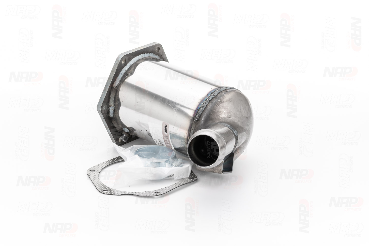 Compre Catalisador de NAP carparts online para ZX (N2) a preços moderados