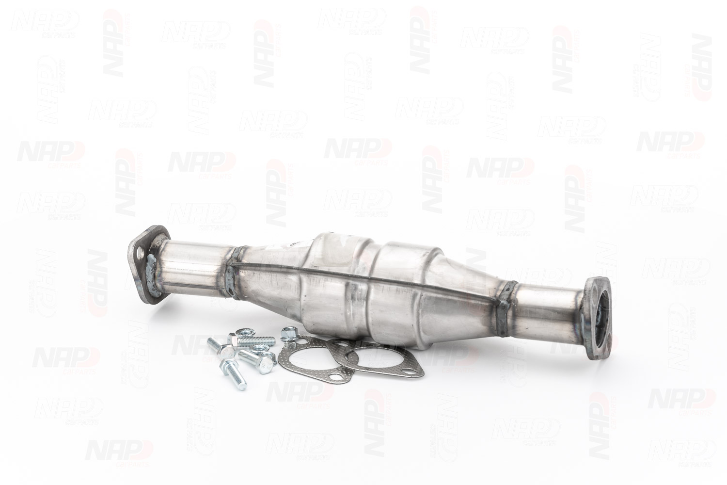 Acquista Catalizzatore da NAP carparts CAK10166 a buon mercato per soli 163,88 €