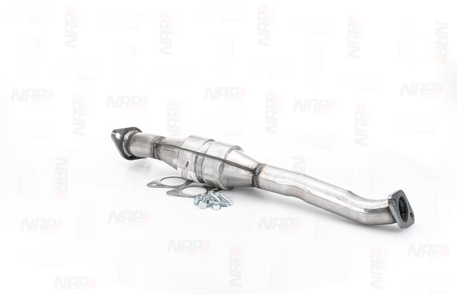 Acquista Catalizzatore da NAP carparts CAK10191 a buon mercato per soli 185,99 €